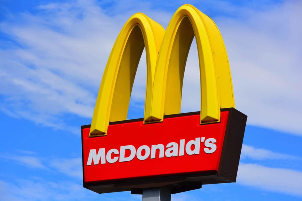 Νέα σημεία στο δίκτυο της McDonald's